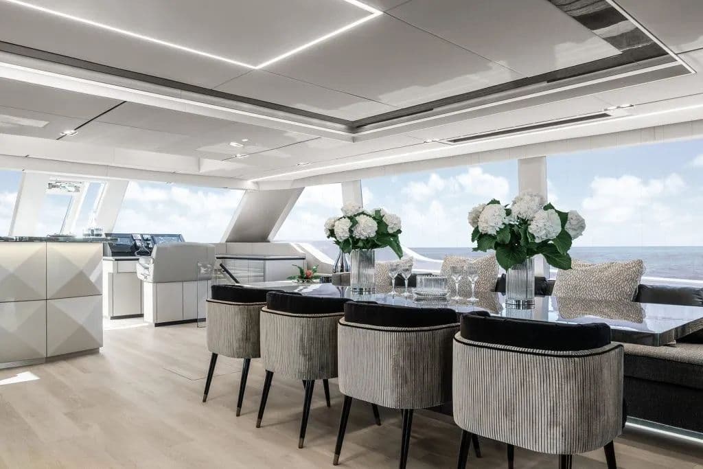 Sunreef Yachts 80 Power NEXT for Sale