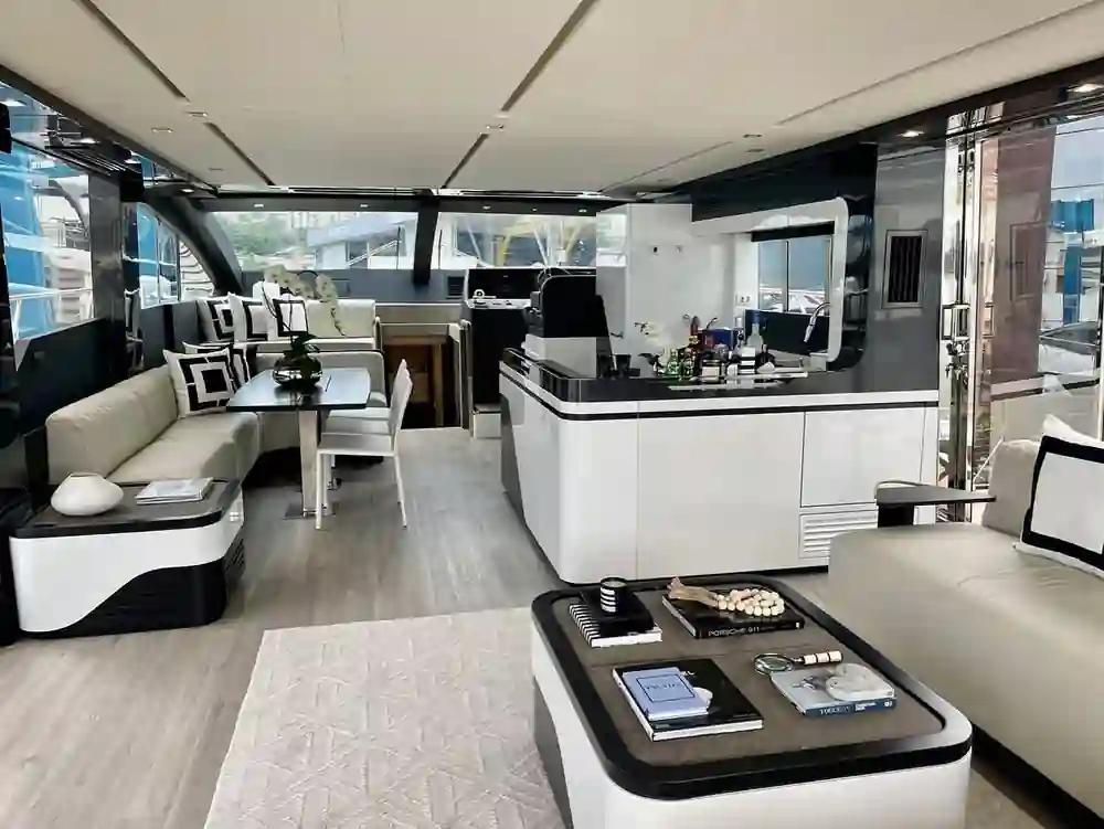 Schaefer Yachts 770 For Sale