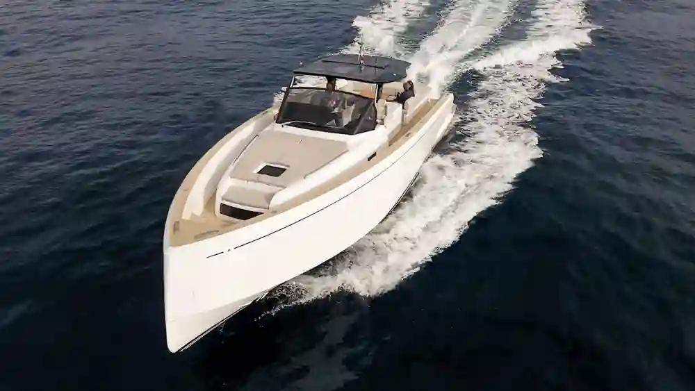 Pardo Yachts P50 For Sale