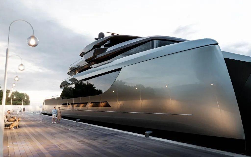 Sunreef Yachts 65M Explorer zum Verkauf