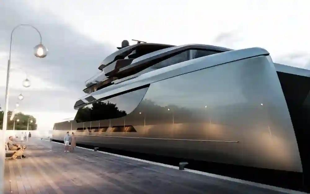 Sunreef Yachts 65M Explorer zum Verkauf