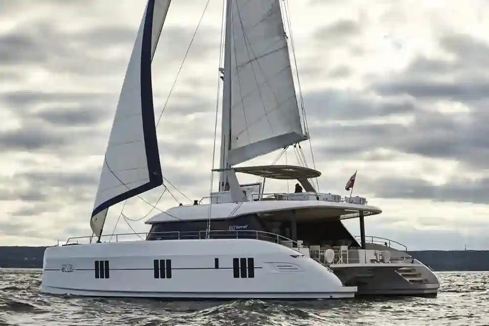 Sunreef Yachts 60 NEXT For Sale