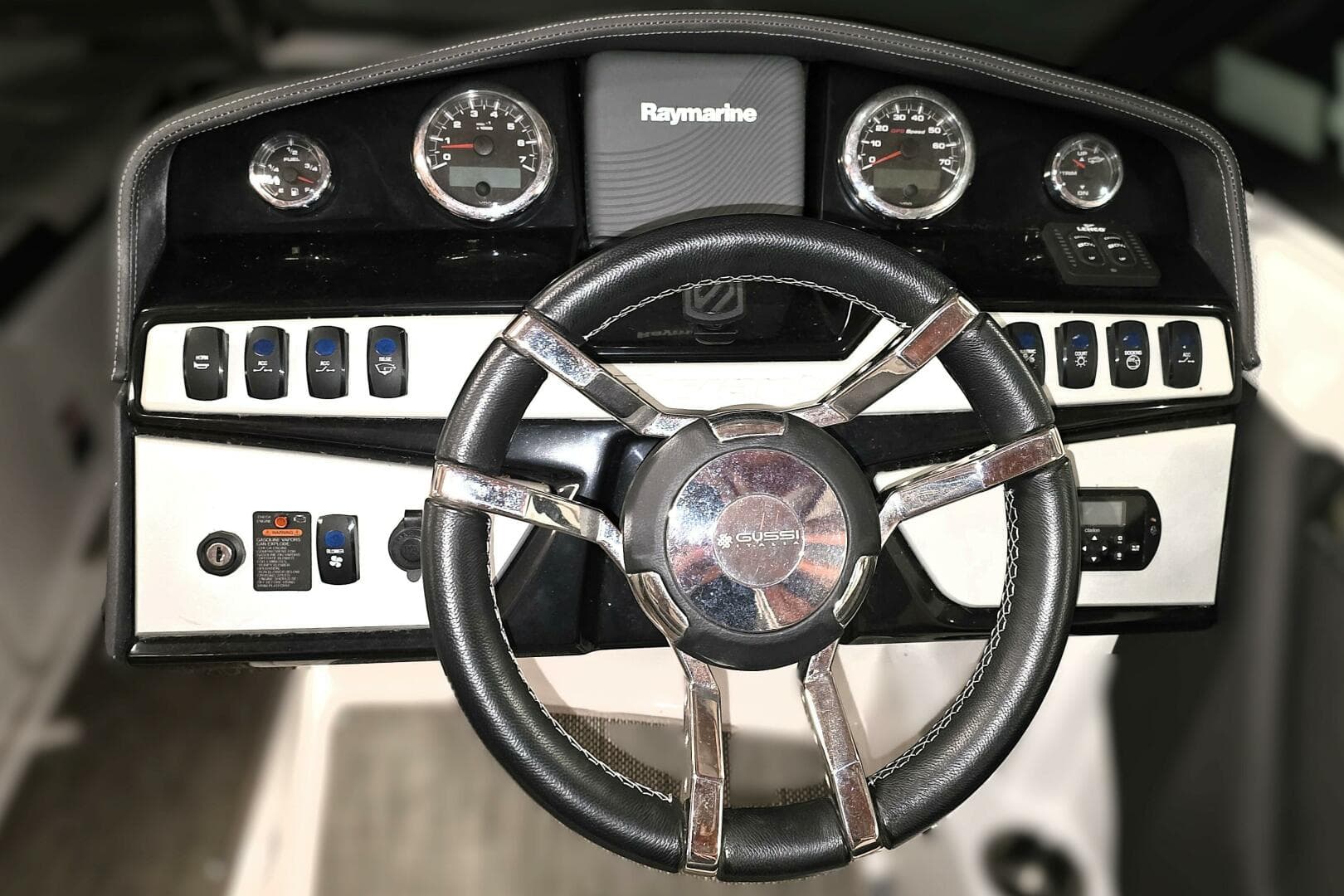 2018 Bryant Potenza for Sale in Charlevoix, Michigan Bowrider 2