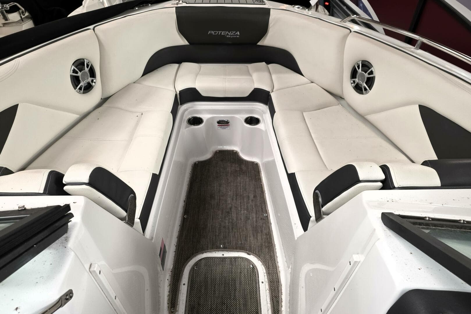 2018 Bryant Potenza for Sale in Charlevoix, Michigan Bowrider 4