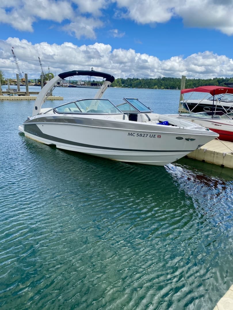 2019 Regal 2300 for Sale in Charlevoix, Michigan Bowrider