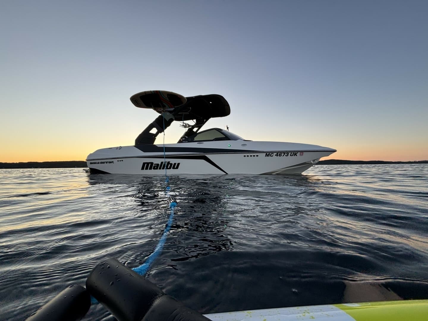 2019 Malibu Boats 21 MLX Wakesetter for Sale in Traverse City, Michigan Ski Boat