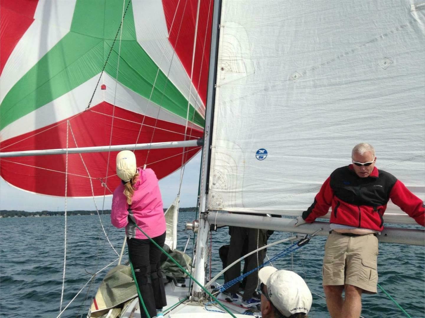 1970 Cal Yachts 2-30 for Sale in Charlevoix, Michigan Sloop 2