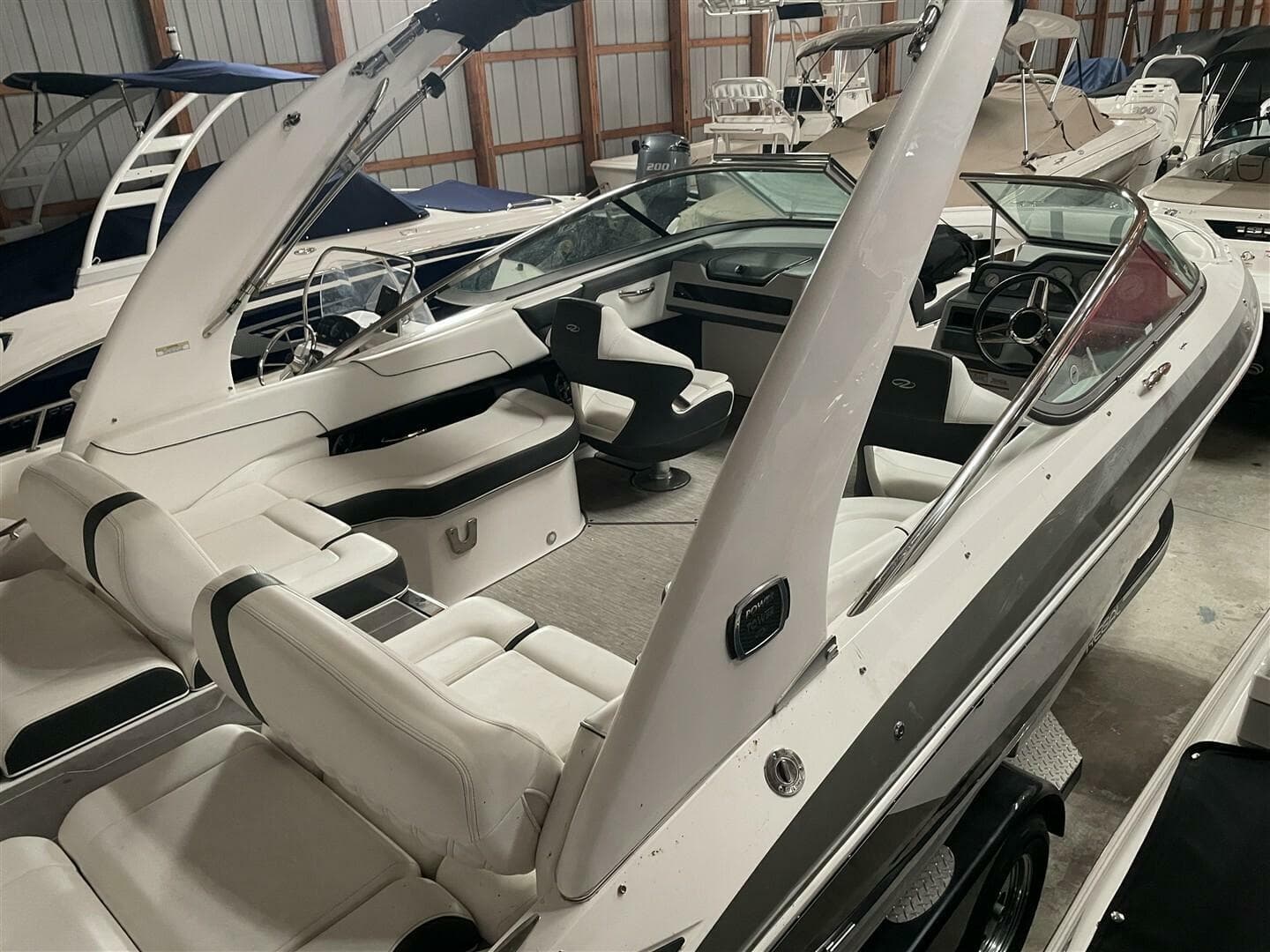 2019 Regal 2300 for Sale in Charlevoix, Michigan Bowrider 5