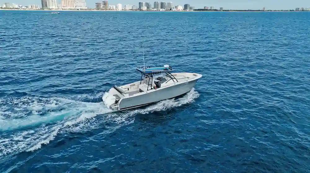 SeaWell Boats 345XL For Sale