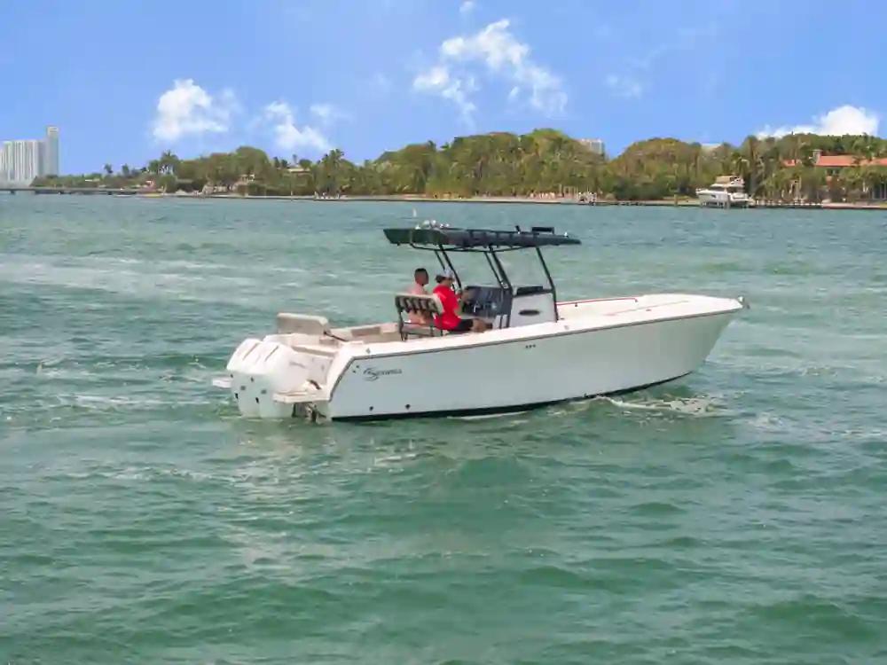 SeaWell Boats 290CC For Sale