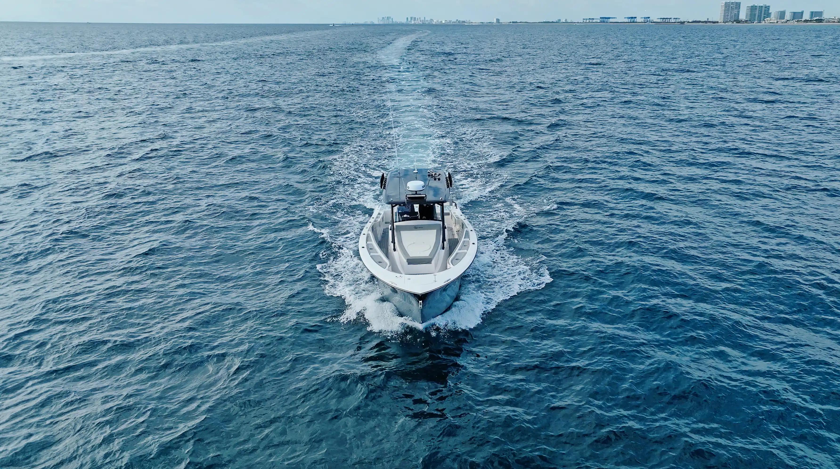 SeaWell Boats 345XL For Sale