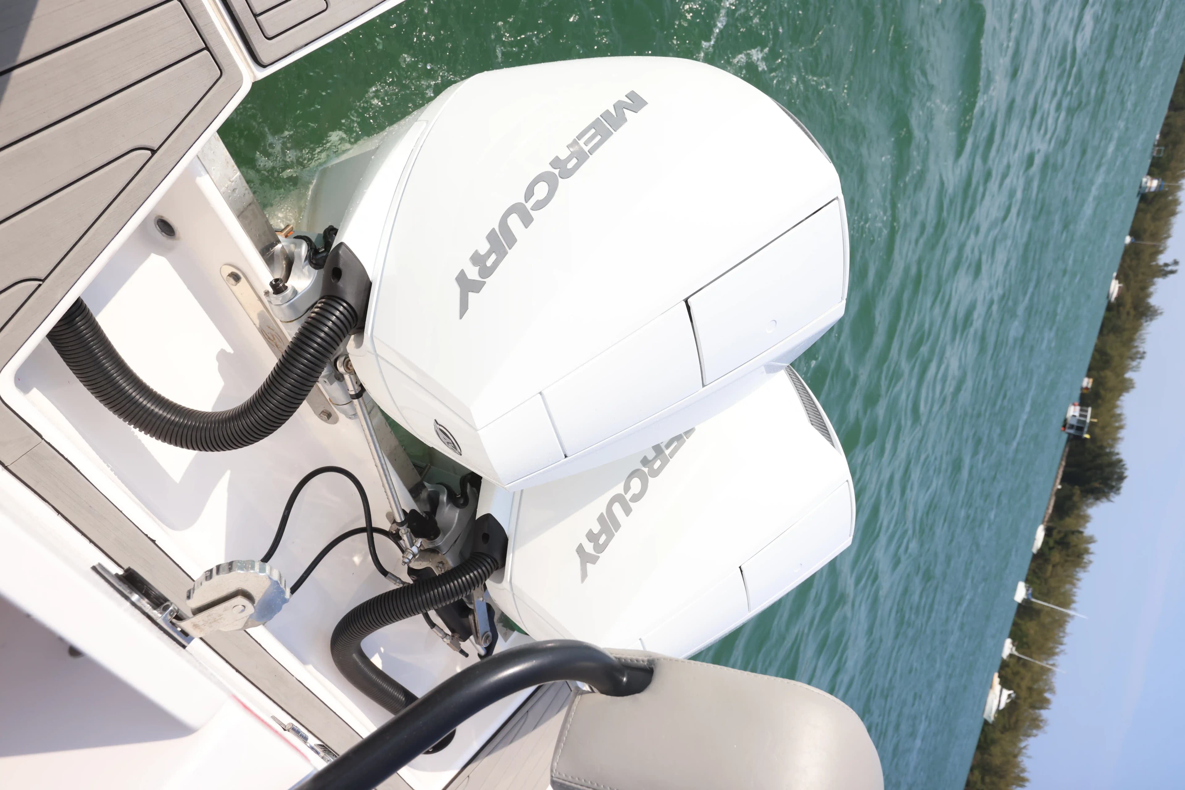 2024 SeaWell Boats 290CC for Sale in Fort Lauderdale, Florida Center Console 1