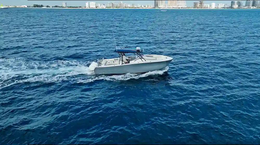SeaWell Boats 345XL For Sale
