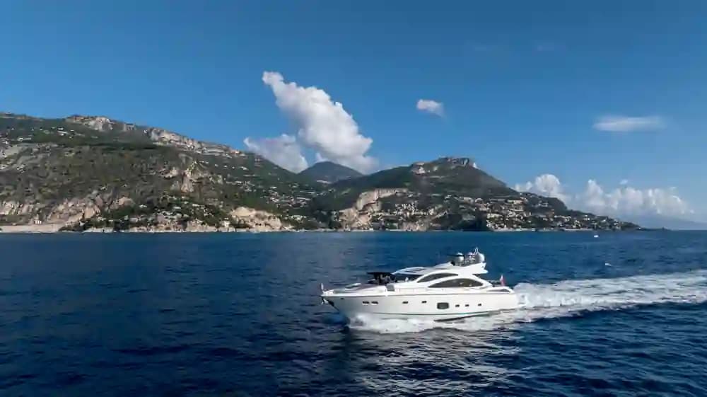 Sunseeker Predator 84 for Sale