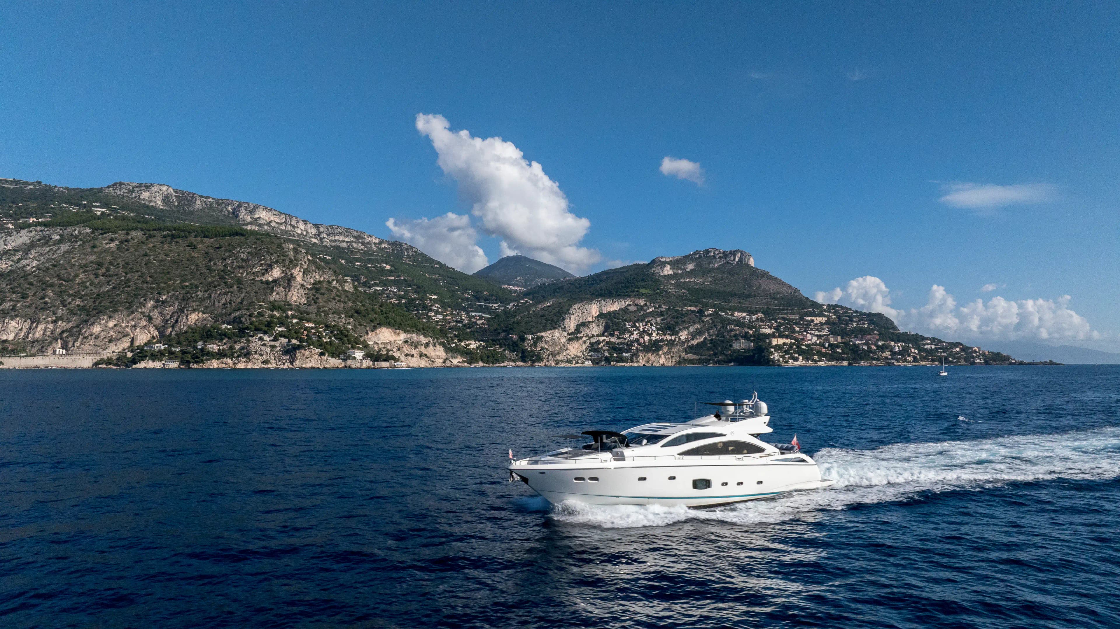 Sunseeker Predator 84 for Sale