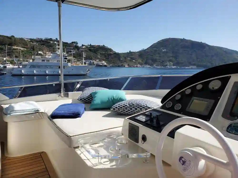 Aicon Yachts 64 For Sale