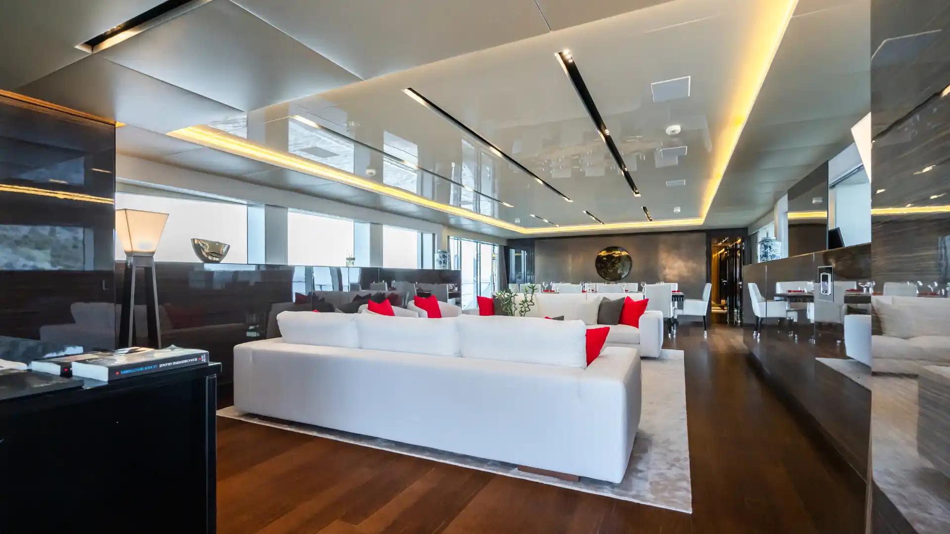 Admiral Regale 45 For Sale