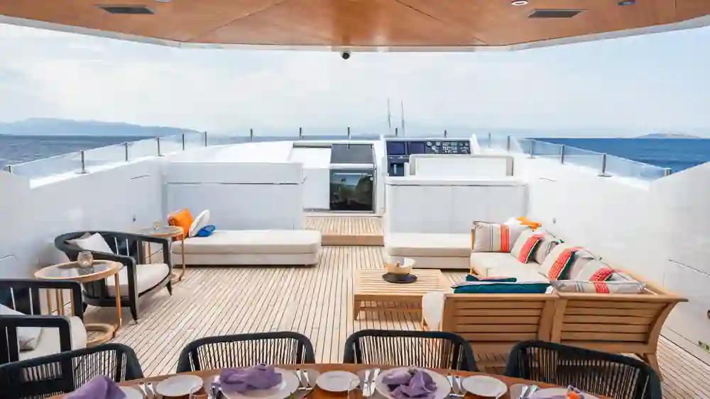 Admiral Regale 45 For Sale