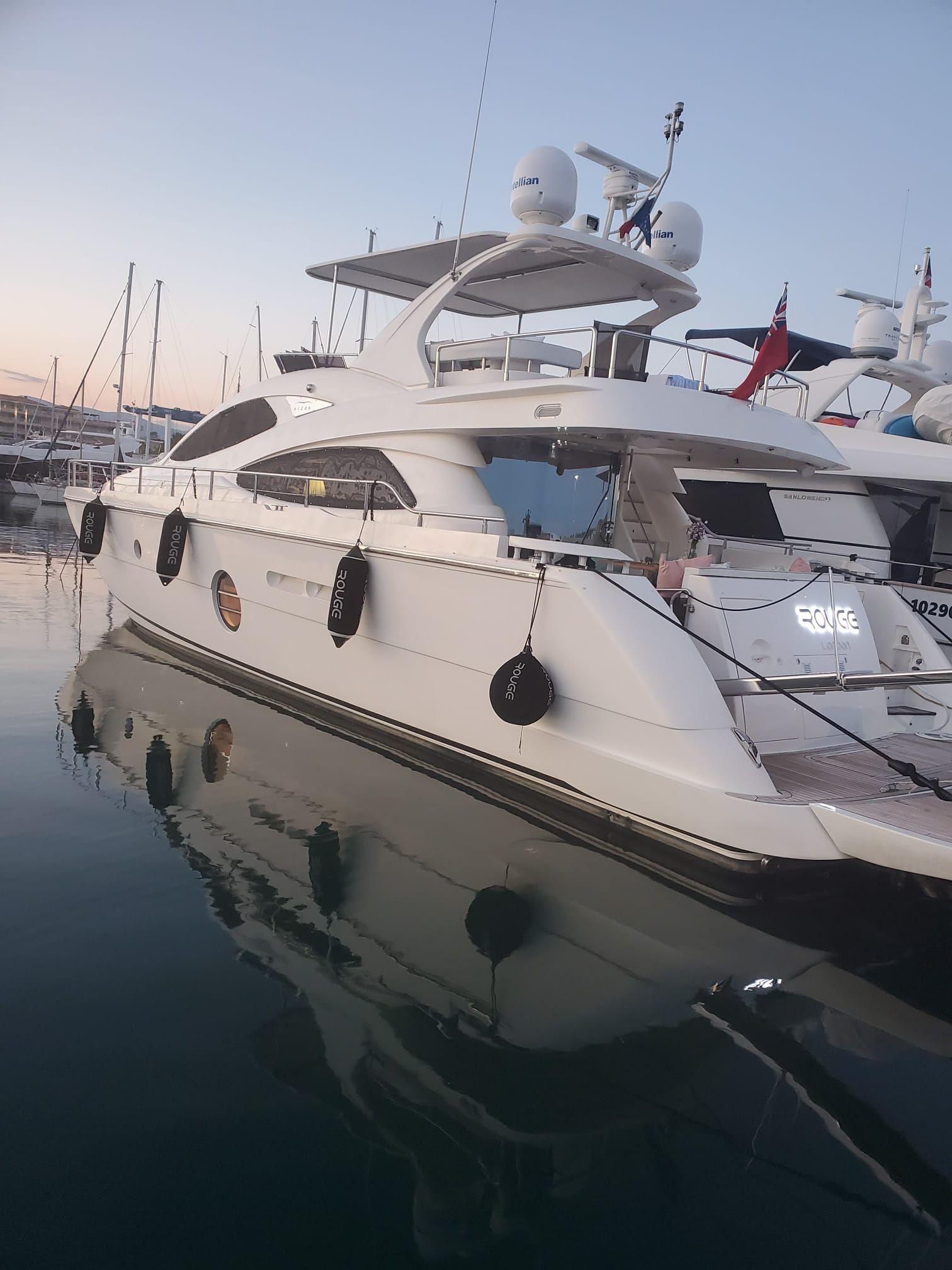 Aicon Yachts 64 For Sale