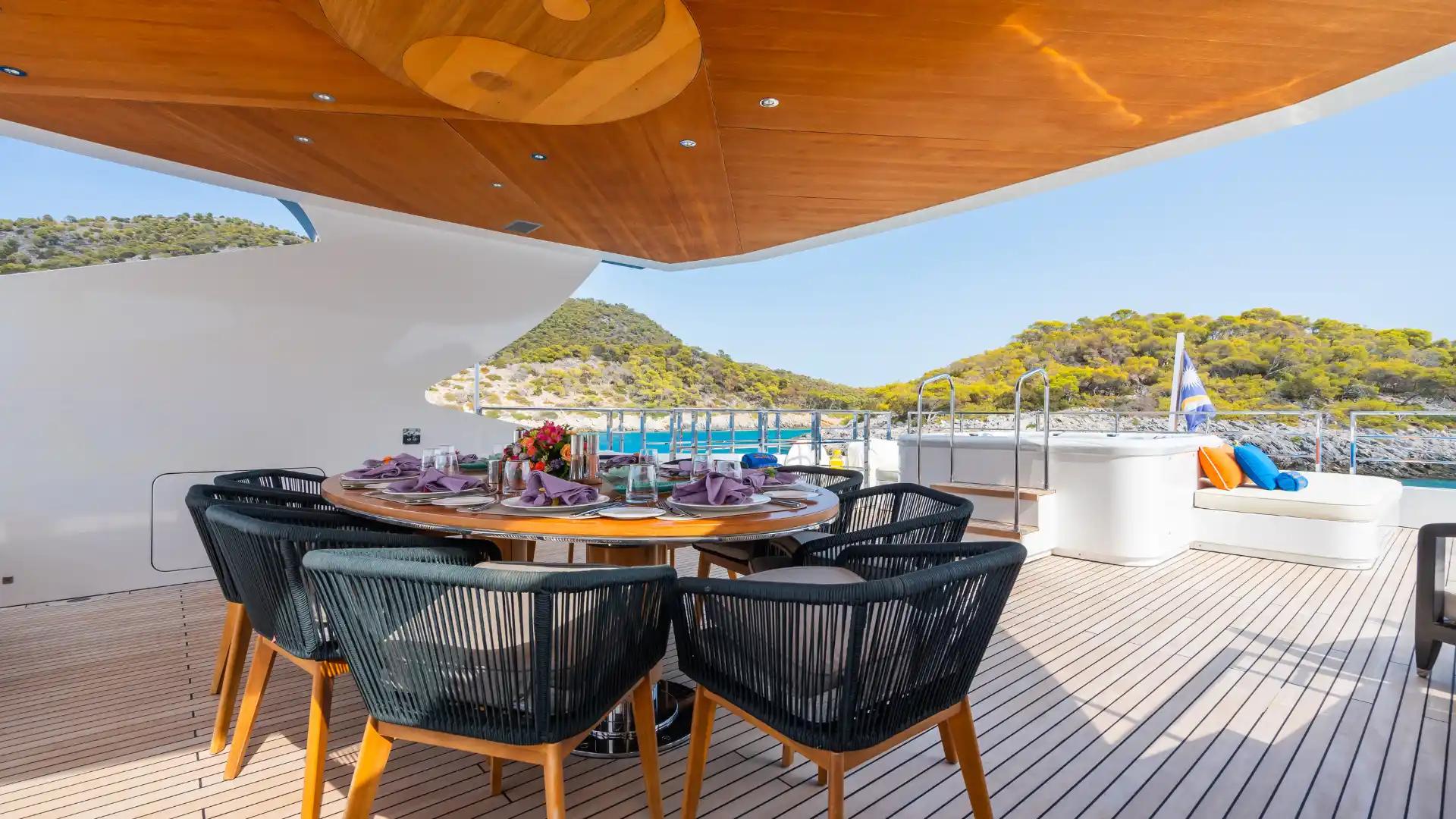 Admiral Regale 45 For Sale