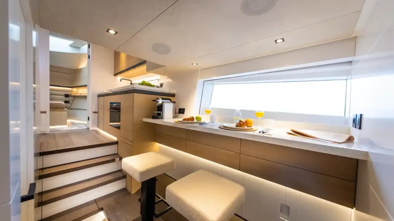 2023 Wajer 77 for Sale in Monaco, MC Motor Yacht 3