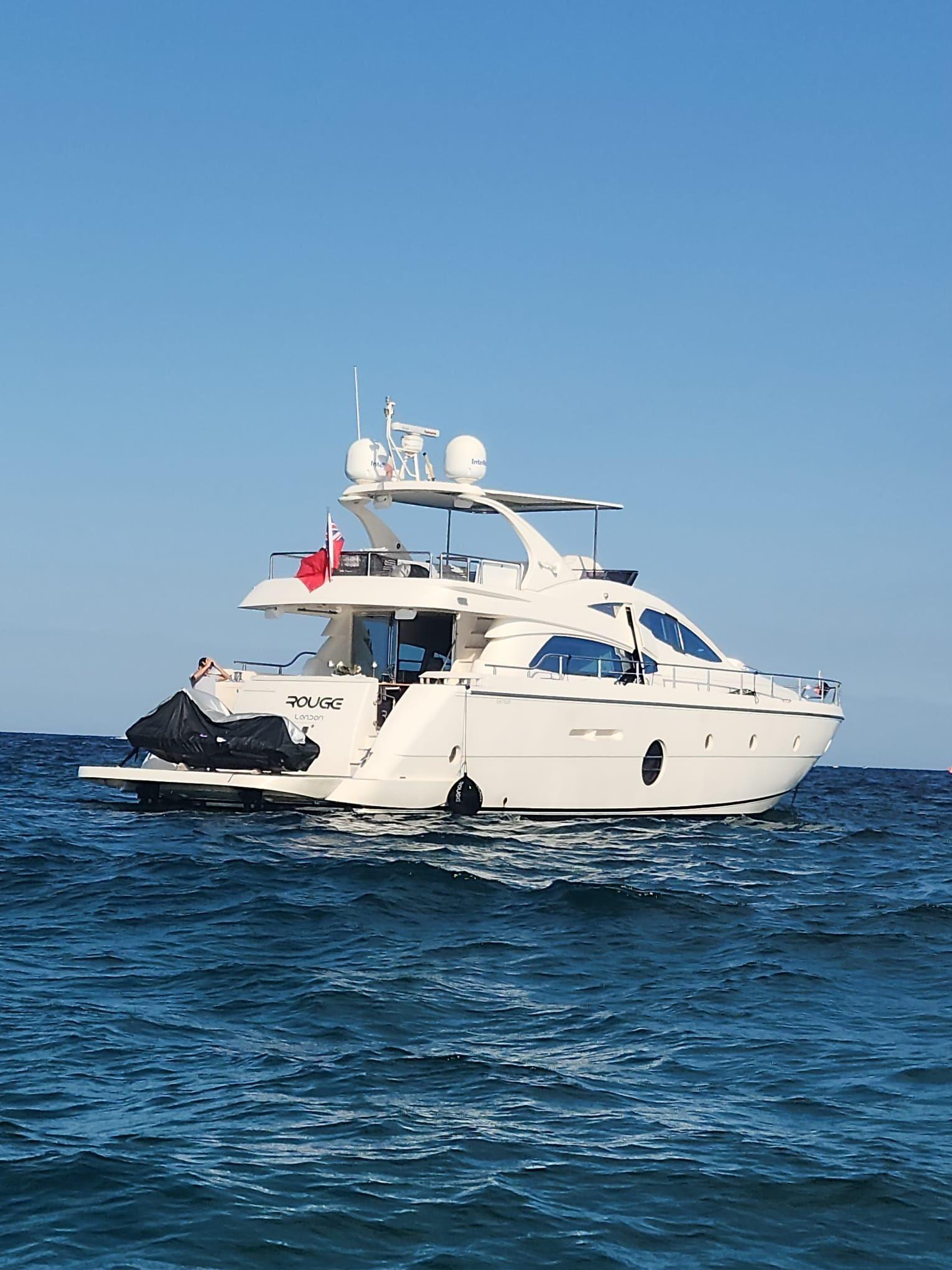 Aicon Yachts 64 For Sale