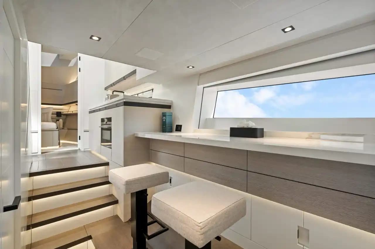 2023 Wajer 77 for Sale in Monaco, MC Motor Yacht 1
