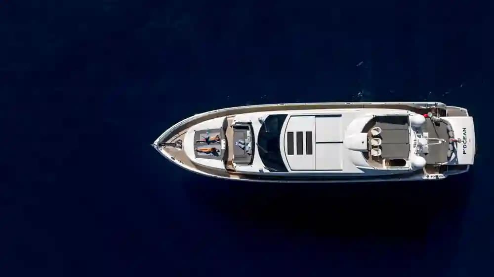 Sunseeker Predator 84 for Sale