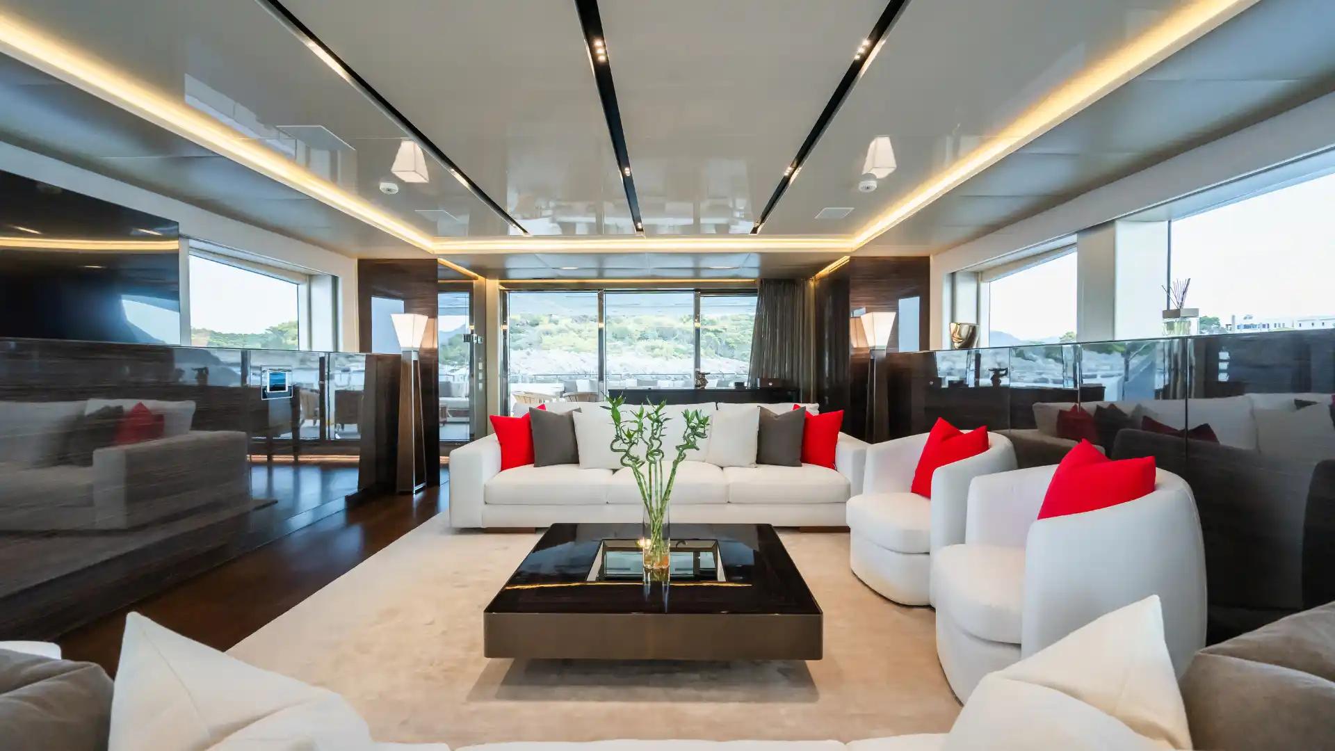 Admiral Regale 45 For Sale