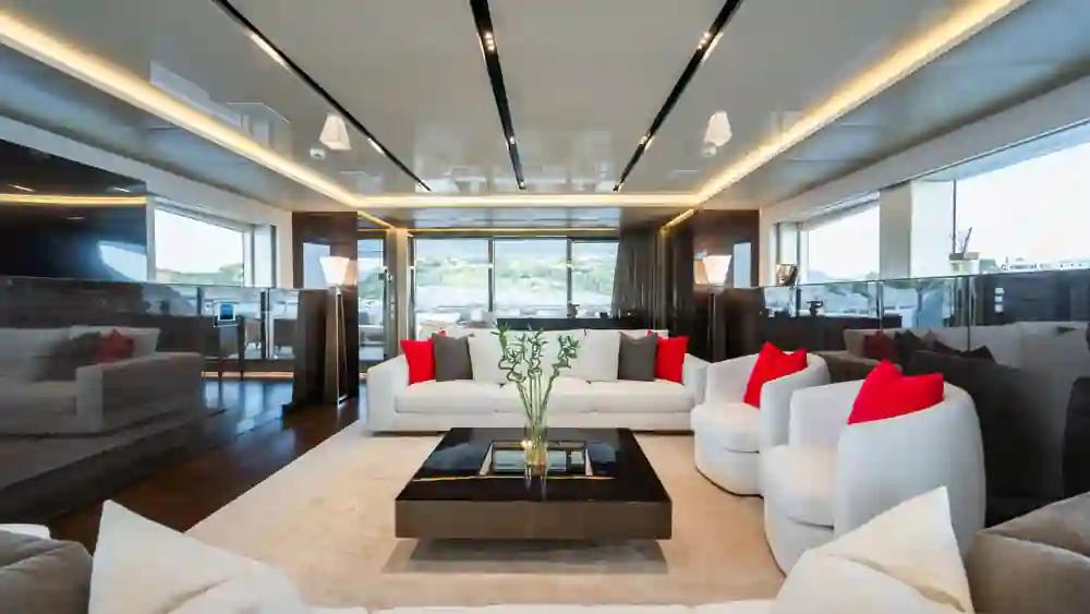 Admiral Regale 45 For Sale