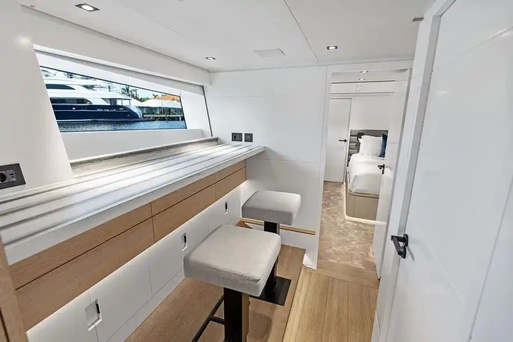 2023 Wajer 77 for Sale in Monaco, MC Motor Yacht 5