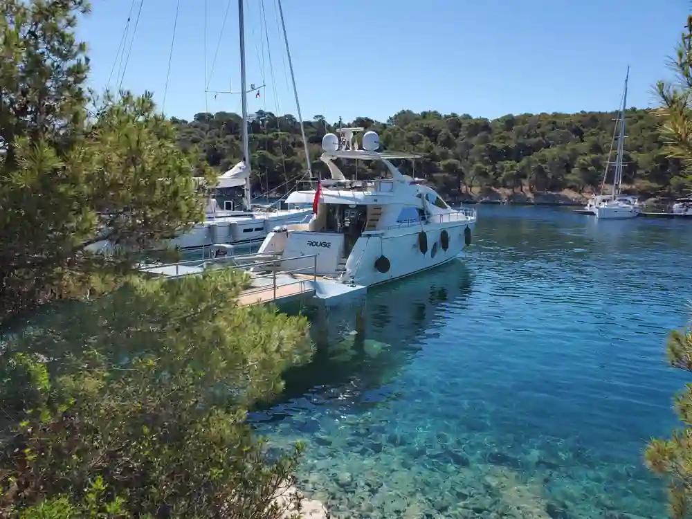 Aicon Yachts 64 For Sale