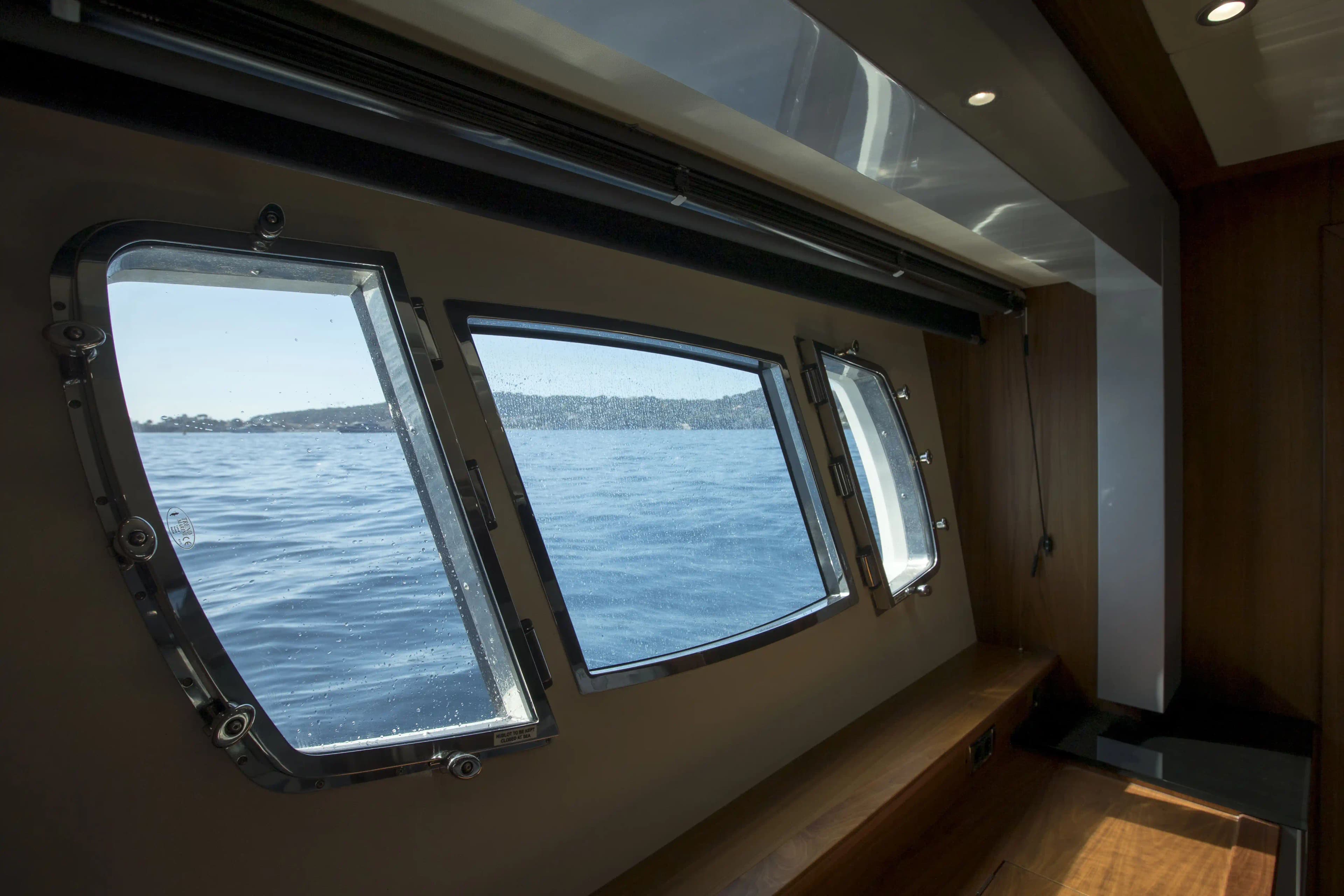 2009 Sunseeker Predator 84 for Sale in Mónaco/Monte Carlo, MC Sport Cruiser 5