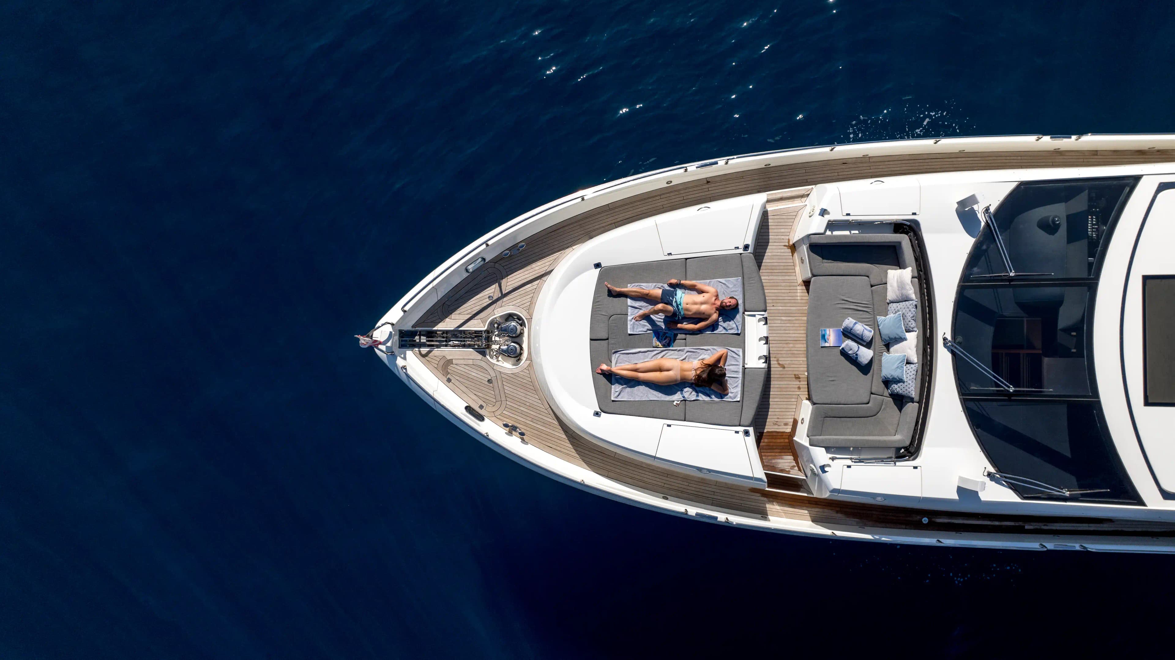 Sunseeker Predator 84 for Sale