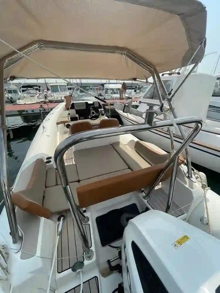 Zodiac Medline 6.8 For Sale