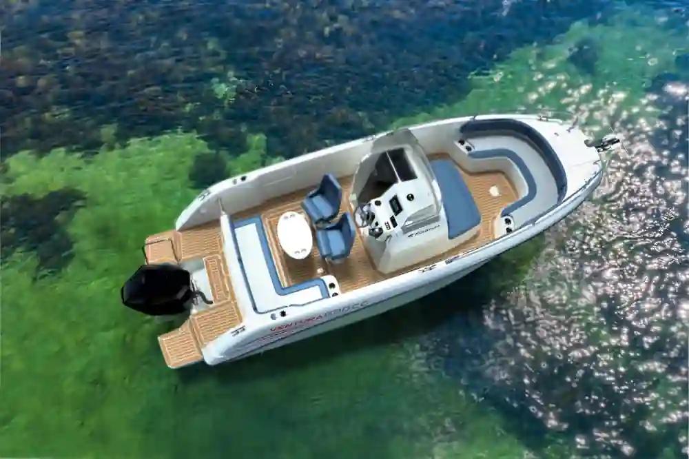 Rodman 690 Ventura CC For Sale