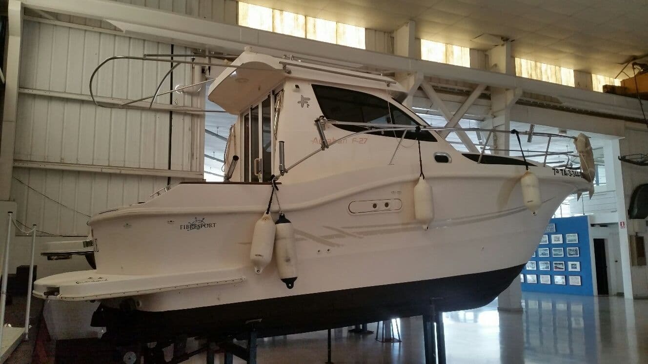 Artaban F 27 à vendre