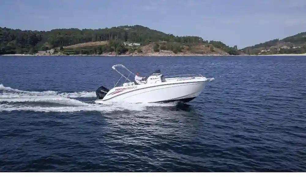 Rodman 690 Ventura CC For Sale