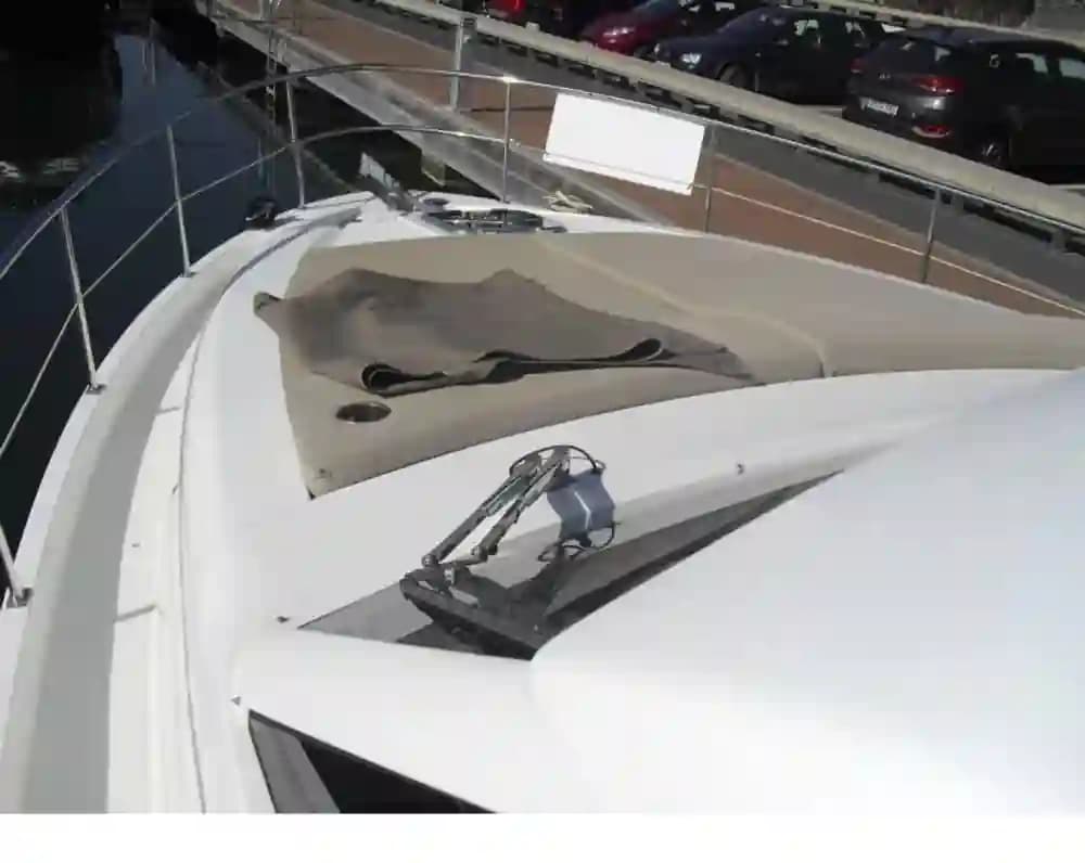 Rodman Spirit 42′ Coupé for Sale