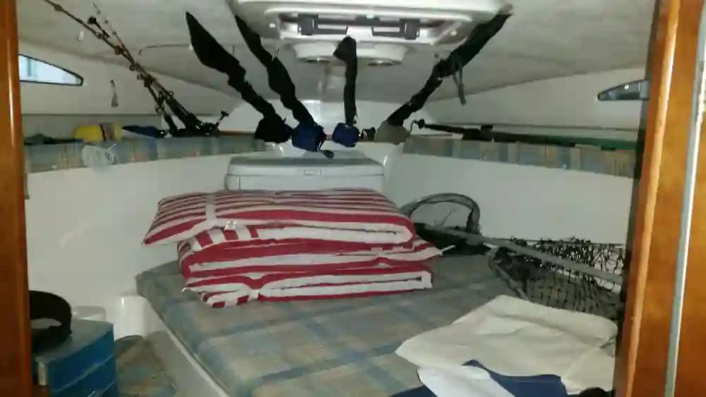 Artaban F 27 for Sale