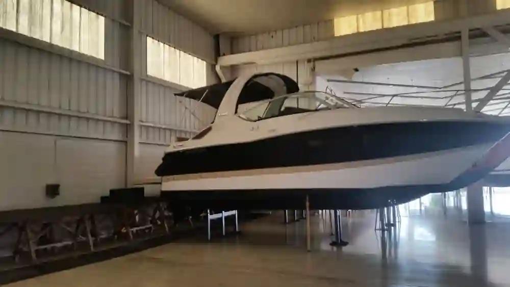 Four Winns V 305 a la venta