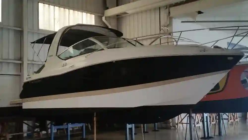 Four Winns V 305 a la venta