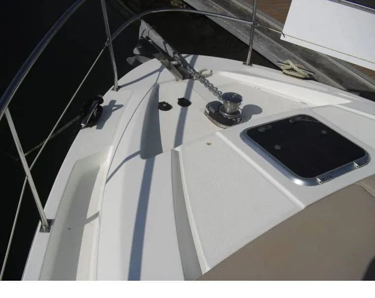 Rodman Spirit 42′ Coupé for Sale
