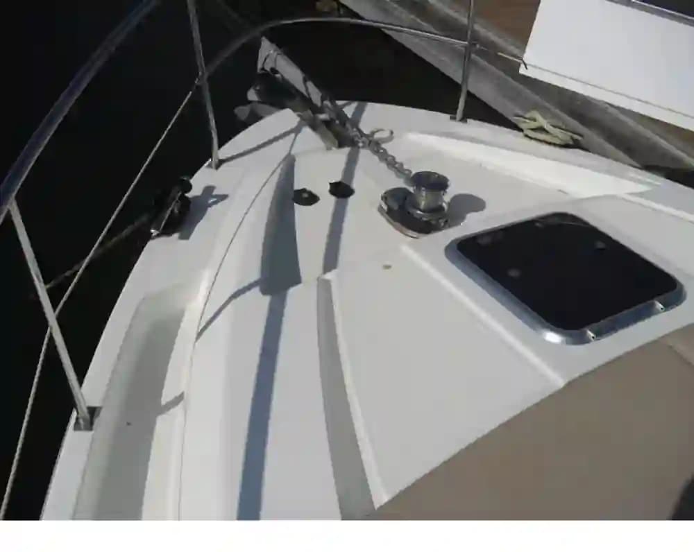 Rodman Spirit 42′ Coupé for Sale