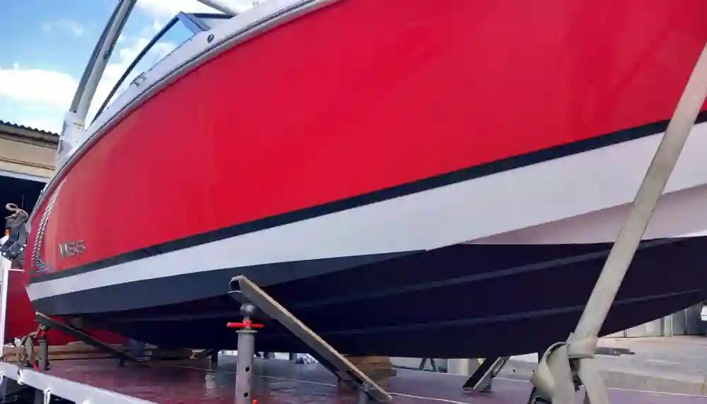 Cobalt Boats R 3 SURF For Sale