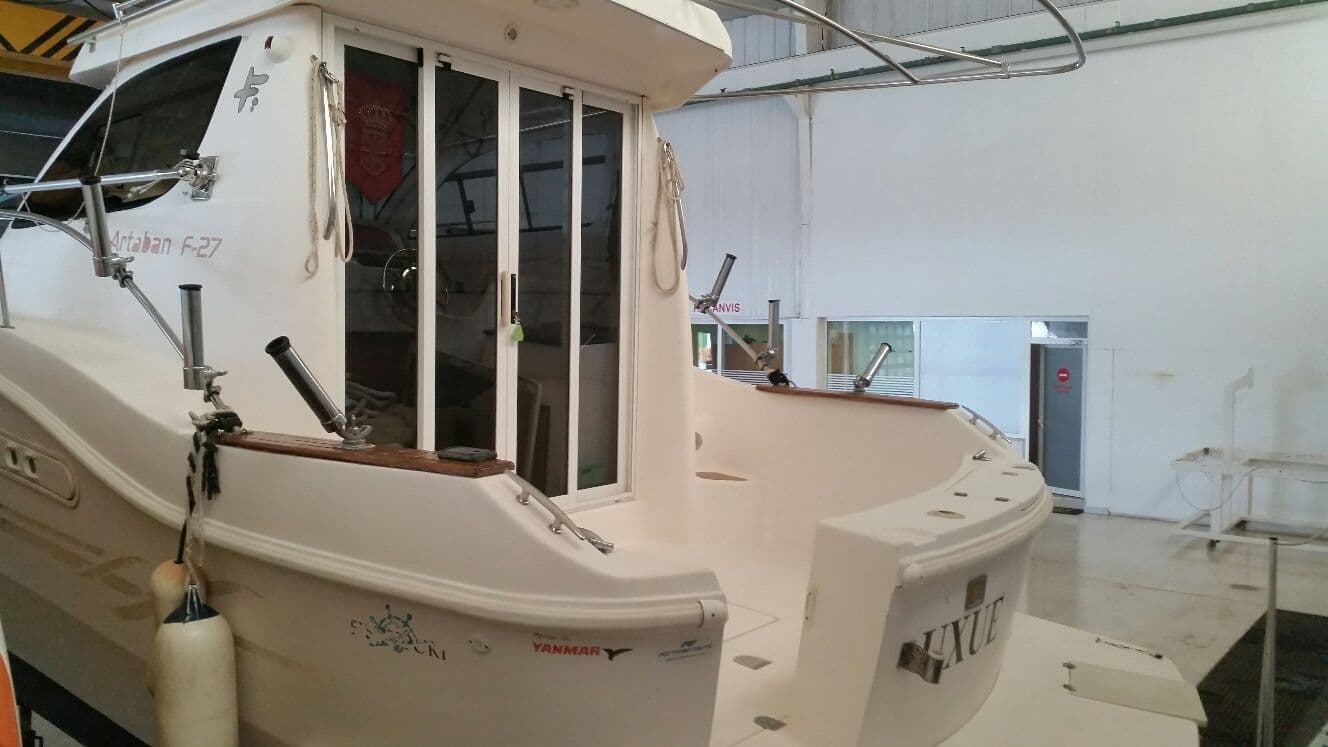 Artaban F 27 à vendre