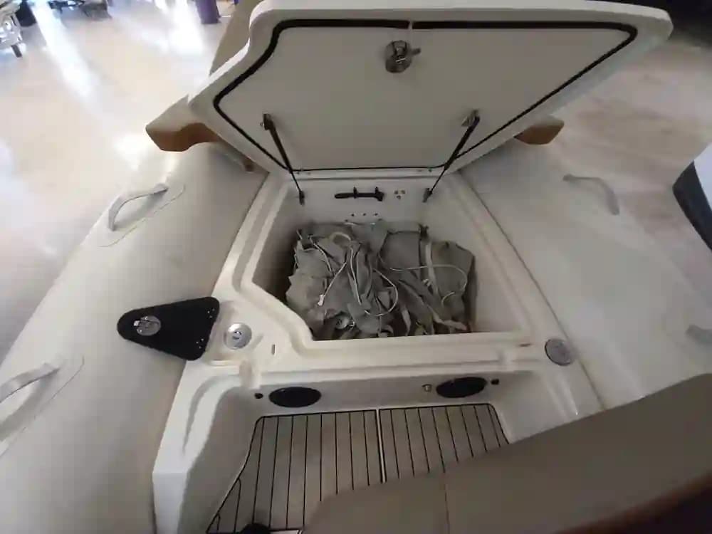 2023 Zodiac Medline 6.8 for Sale in Cambrils, ES RIB (Rigid Inflatable) 2