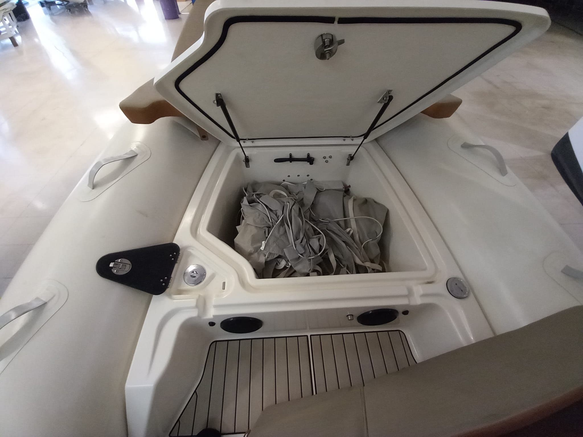 2023 Zodiac Medline 6.8 for Sale in Cambrils, ES RIB (Rigid Inflatable) 1