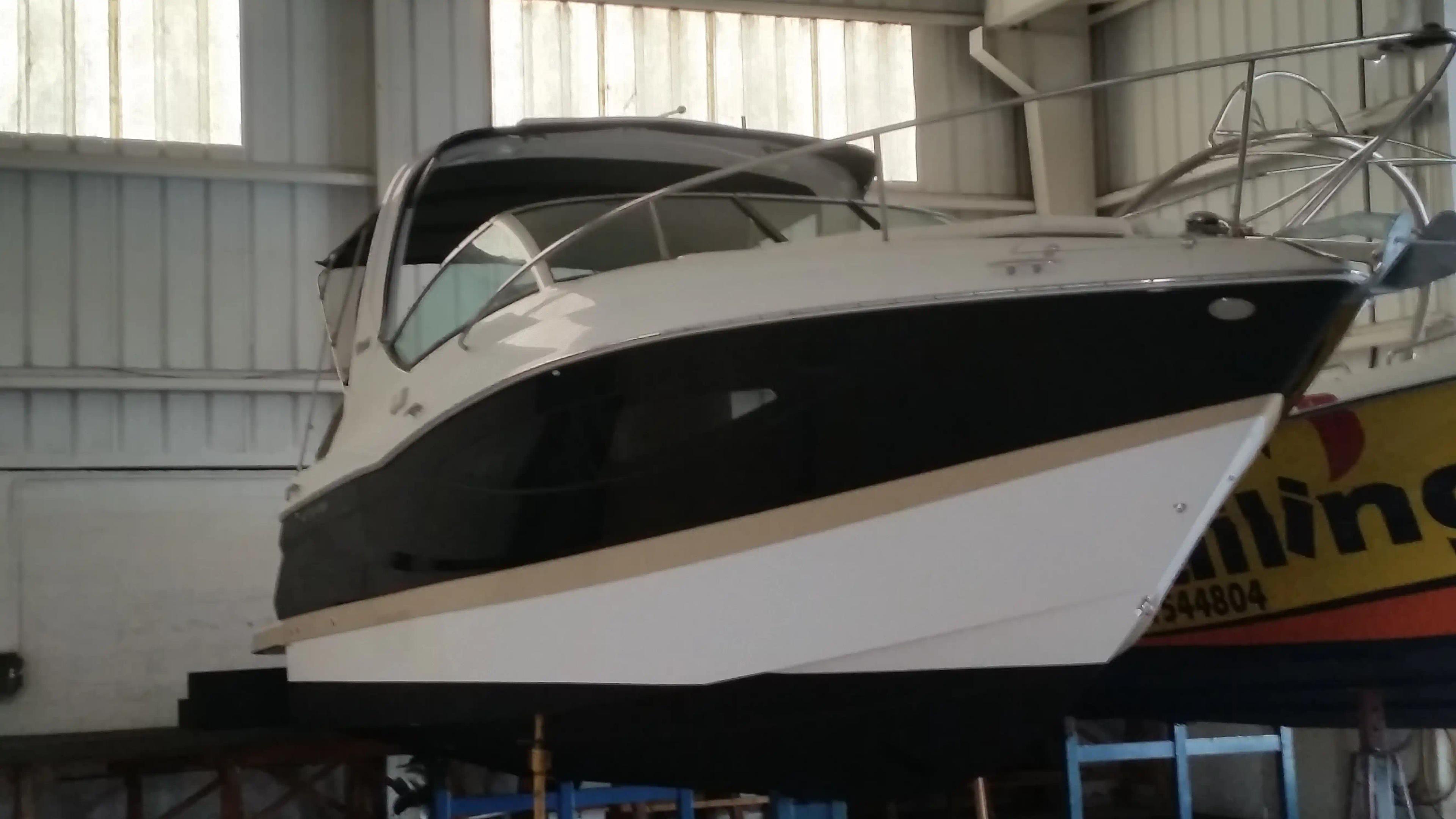 Four Winns V 305 a la venta