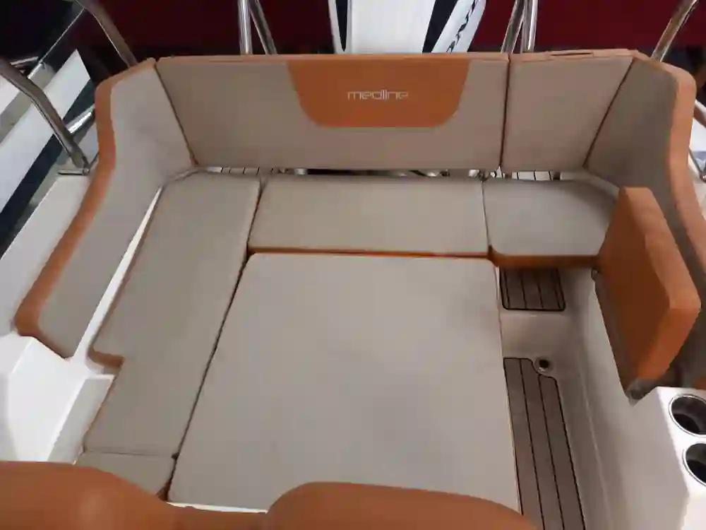 Zodiac Medline 6.8 For Sale